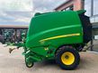 Empacadora gigant - John Deere - 990