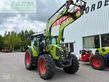 Tractor agrícola - Claas - arion 450 cis panoramic mit fl 120 c und fkh