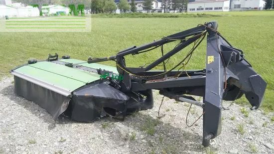 Cortacésped manual - Deutz-Fahr - km 4.29