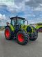 Tractor agrícola - Claas - arion 550 cmatic cebis