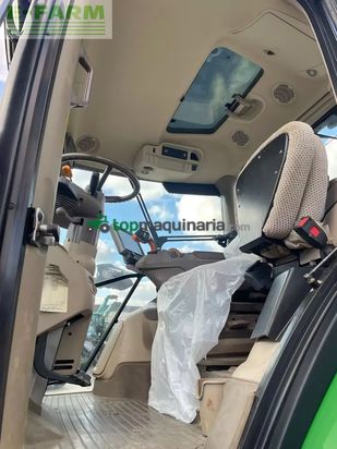 Tractor agrícola - John Deere - 6250r