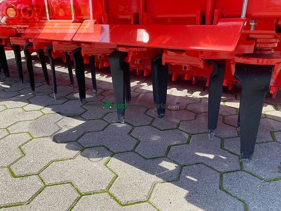 Grada rotativa - Maschio - dm rapido plus 3000