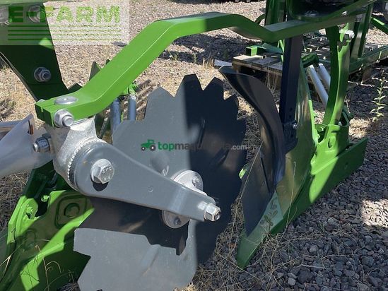 Esparcidor - Amazone - teres 300v5 100