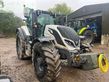 Tractor agrícola - Valtra - T255