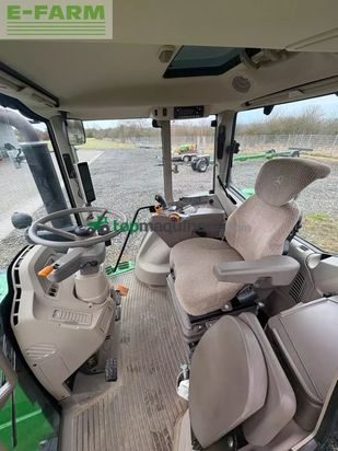 Tractor agrícola - John Deere - 6140m autopowr 166ps