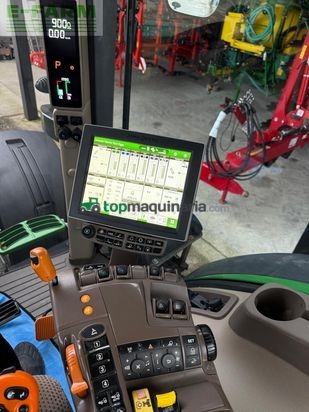 Tractor agrícola - John Deere - 7230R