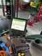 Tractor agrícola - John Deere - 7230R