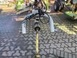 Rastrillo - Claas - liner 3600 comfort