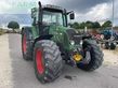 Tractor agrícola - Fendt - 718 vario preisreduziert