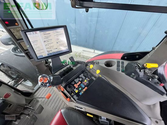 Tractor agrícola - Case IH - puma 175 cvx