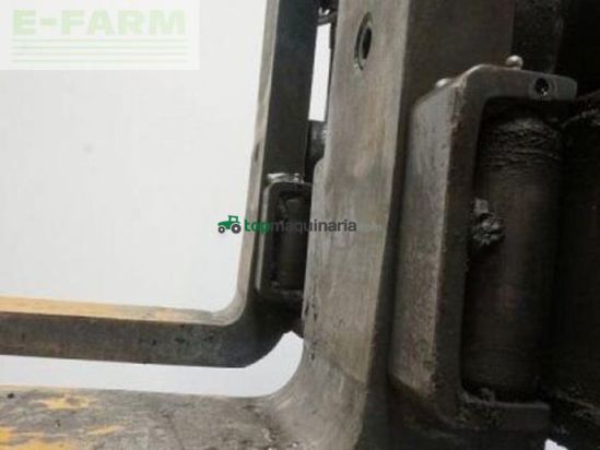 Elevadora - Linde - e 30 rl 387