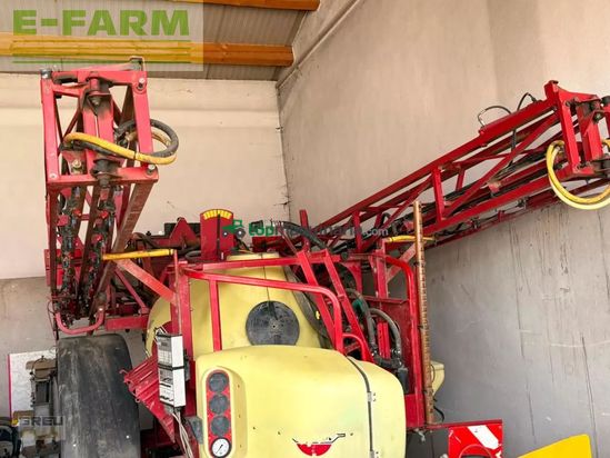 Atomizador - Hardi - commander cm plus 22/2800