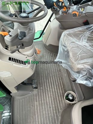 Tractor agrícola - John Deere - 6r250/ 6r 250 garantie 11/27 1