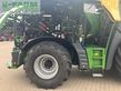 Cosechadora de Cereal - Krone - big x 780