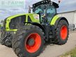 Tractor agrícola - Claas - axion 920 c-matic