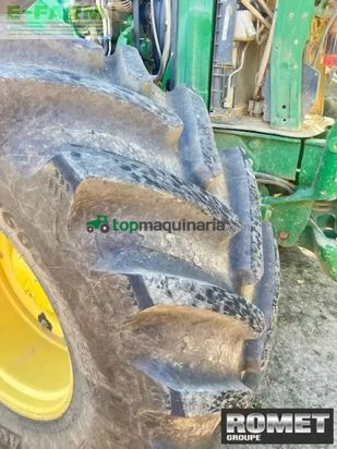 Tractor agrícola - John Deere - 6210r