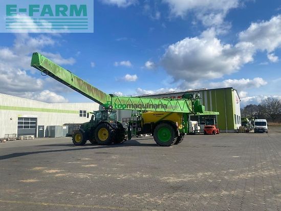 Atomizador - Dammann - 5830 classic - dual-air-system