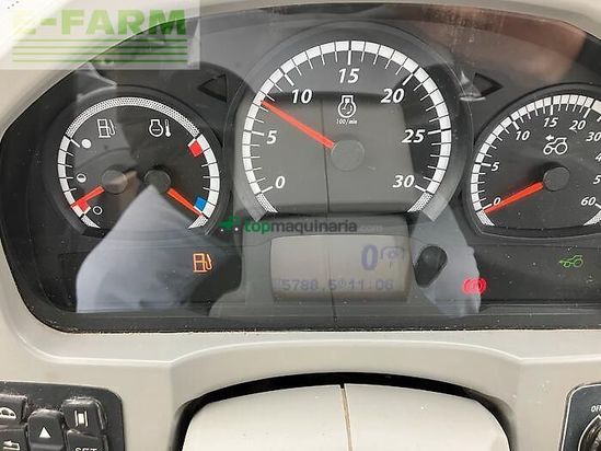 Tractor agrícola - Valtra - gebr. allradschlepper