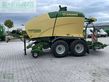 Empacadora gigant - Krone - cf 155 xc plus