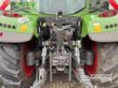 Tractor agrícola - Fendt - 724 vario s4 profi plus