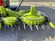 Cabezal - Claas - orbis 900 + transportsystem