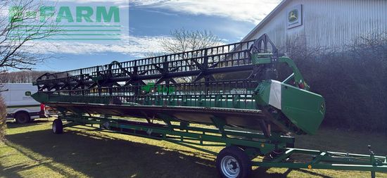 Cabezal - John Deere - 740 PF (1XG740PFAKL021155)
