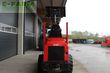 Minicargadora - Giant - hoflader d 335 t