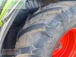 Tractor agrícola - Claas - axion 810