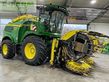 Cosechadora de Cereal - John Deere - 8500 prodrive 40 km/h