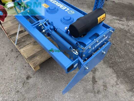 Grada rotativa - Lemken - zirkon 12/300