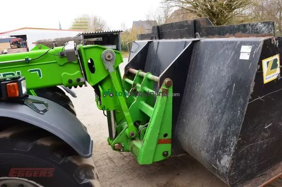 Telescopica - Merlo - tf 50.8 tf-170