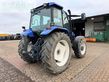 Tractor agrícola - New Holland - ts90 sl