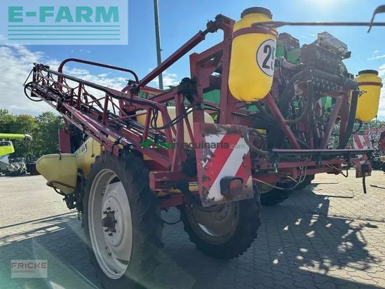 Atomizador - Hardi - commander 2200