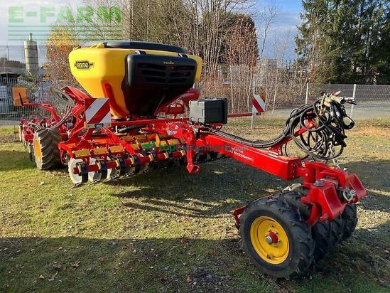 Sembradora - Väderstad - spirit r str 300 s avo25