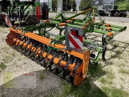 Cultivador - Amazone - cenio 3000 super