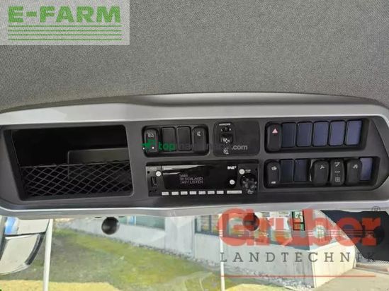 Tractor agrícola - New Holland - t7.315 auto command
