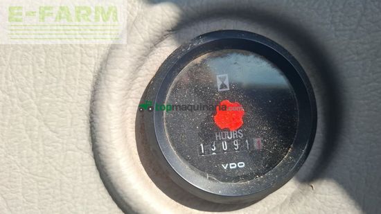 Minicargadora - Volvo - l45h-tp