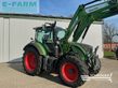Tractor agrícola - Fendt - 516 scr profi plus | rtk | quicke q6m