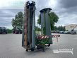Cortacésped manual - Fendt - slicer 991 tl