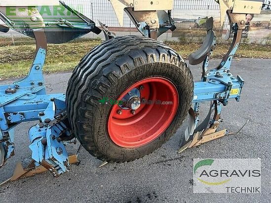 Arado - Lemken - variopal 9 5 n 100