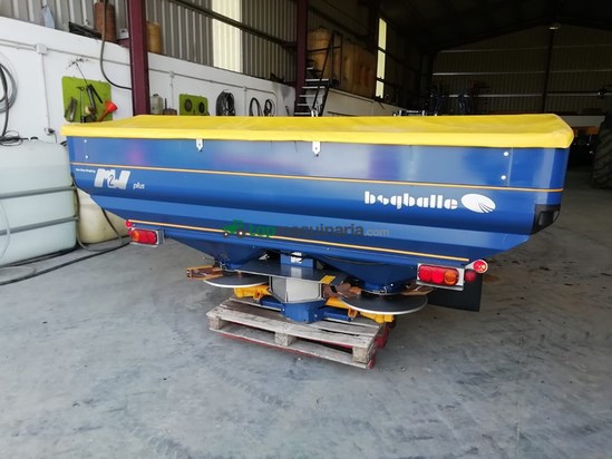 Abonadora -  BOGBALLE M2W PLUS