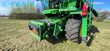 Cosechadora de Cereal - John Deere - S685