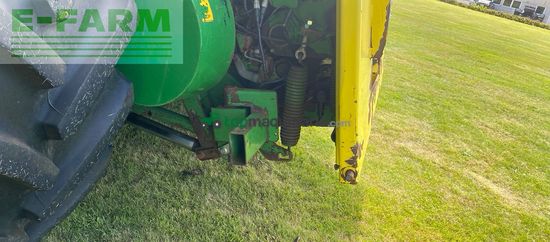 Cosechadora de Cereal - John Deere - 7500