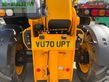 Telescopica - JCB - 532-60 agri telehandler (st26745)