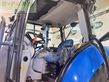 Tractor agrícola - New Holland - t5.115 electro command
