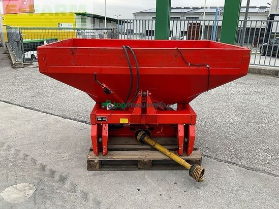 Esparcidor - Rauch - mds 701