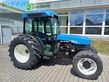 Tractor agrícola - New Holland - tn 95 f
