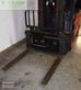 Elevadora - Linde - e 30/600 hl 387
