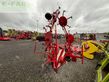 Henificador - Lely - lotus 770 stabilo