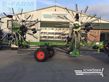 Henificador - Fendt - former 12545 pro gen2